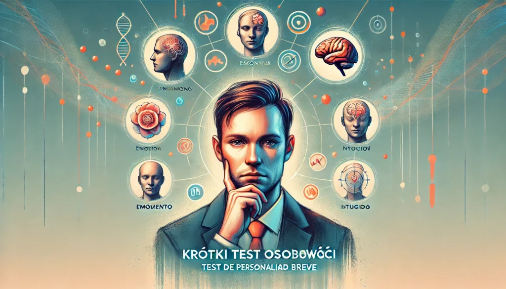 Krótki Test Osobowości